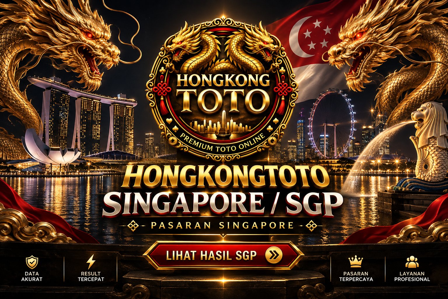 Sgp pool jadwal result SGP 16 September 2026 prediksi paito 17 sgp